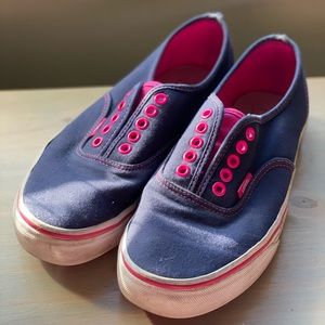 Vans Shoes